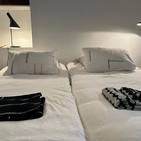 Le Cosy Intra - Appt Cocon Parking Prive *