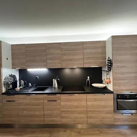 Le Cosy Intra - Appt Cocon Parking Prive Apartment