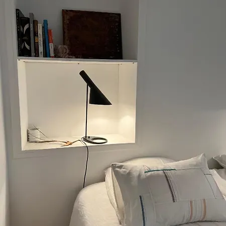 Apartment Le Cosy Intra - Appt Cocon Parking Prive *